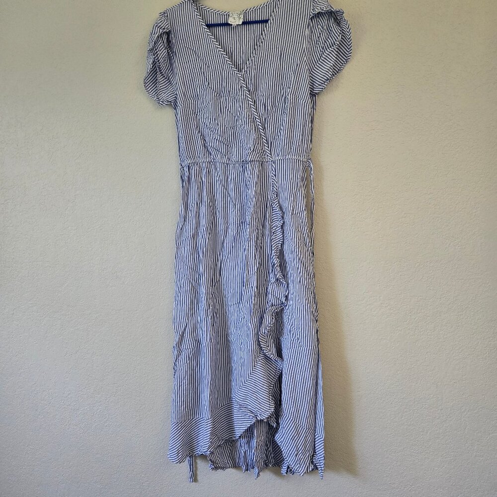 long dress NEGOTIABLE